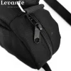Tas Selempang Kanvas Mini Stylish