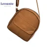 Tas Selempang Kanvas Mini Stylish