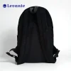 Tas Ransel Corduroy Wanita Hitam