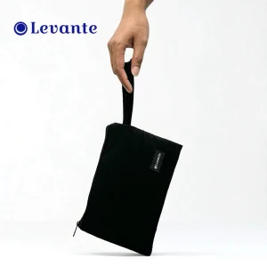 Hand Bag Hitam Stylish