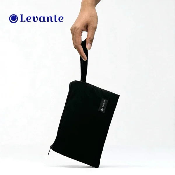 Hand Bag Hitam Stylish