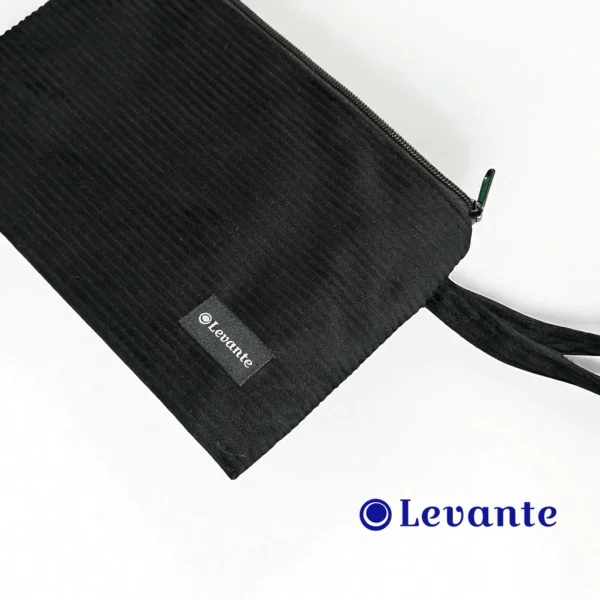 Hand Bag Hitam Stylish