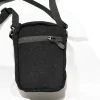 Tas Selempang Corduroy Sling Bag Hitam