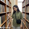 Tas Selempang Noir Mini Sling Bag Unisex