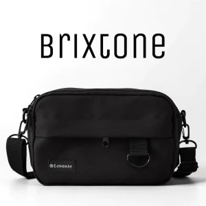 Tas Selempang Brixtone Mini Sling Bag Unisex