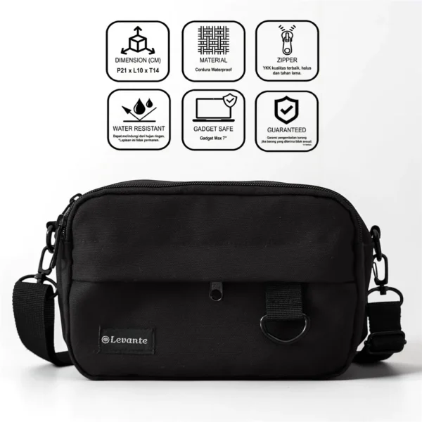 id-11134207-822wp-mmyndpwrowzsc9 Tas Selempang Brixtone Mini Sling Bag Unisex