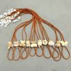 Strap Masker Clay 2 in 1 Korea Lucu