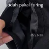 Tas Selempang Kanvas Mini Vintage