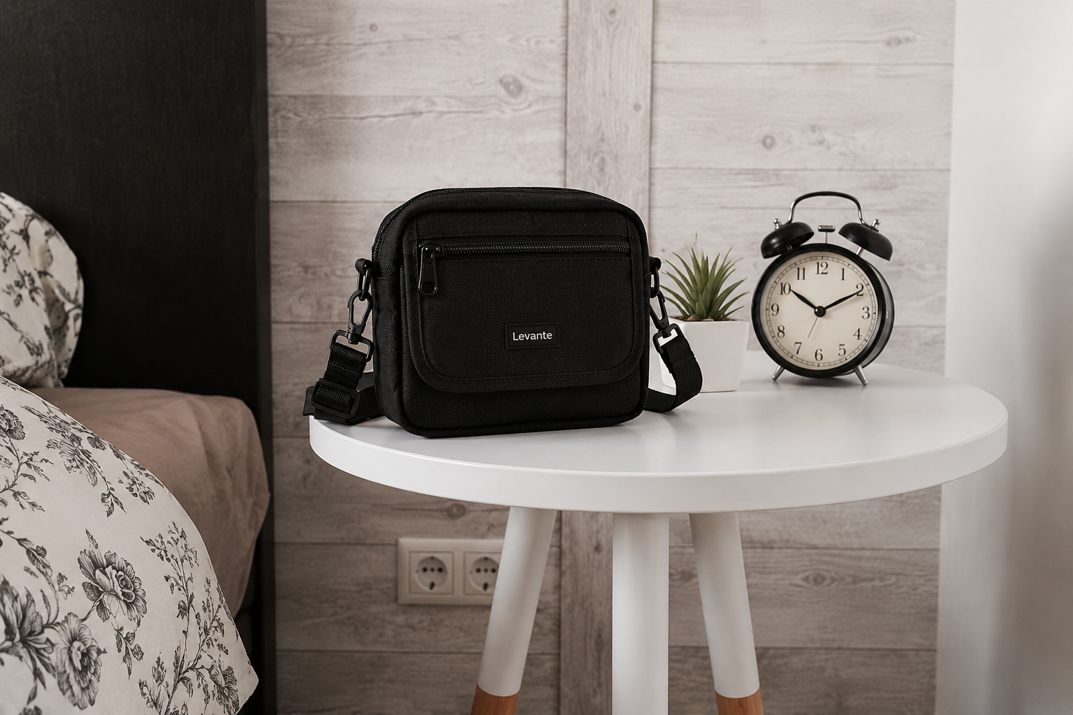 Perbedaan slingbag atau handbag untuk aktivitas sehari-hari