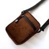 Tas HP Selempang Corduroy Mini Sling Bag
