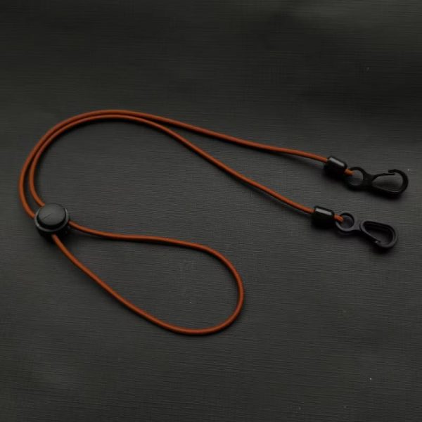 Kalung Gantungan Masker Korea Multifungsi Adjustable