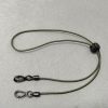 Kalung Gantungan Masker Korea Multifungsi Adjustable