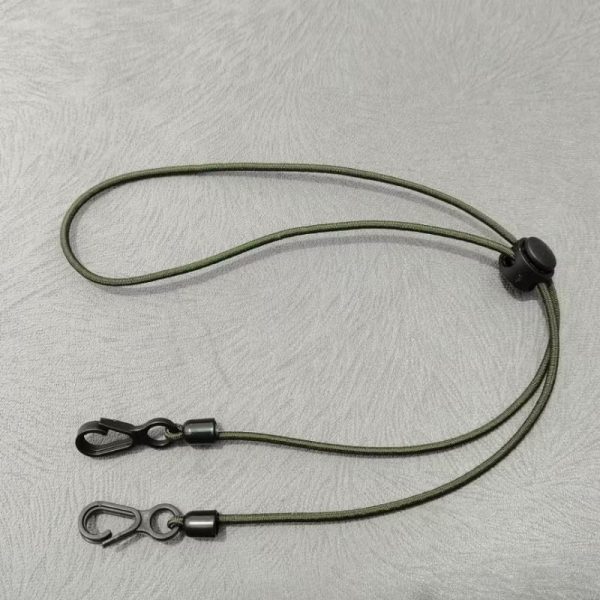 Kalung Gantungan Masker Korea Multifungsi Adjustable