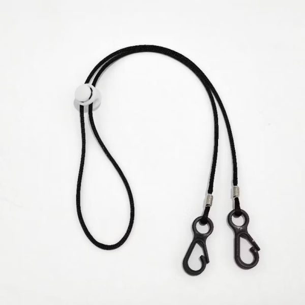 Kalung Gantungan Masker Korea Multifungsi Adjustable