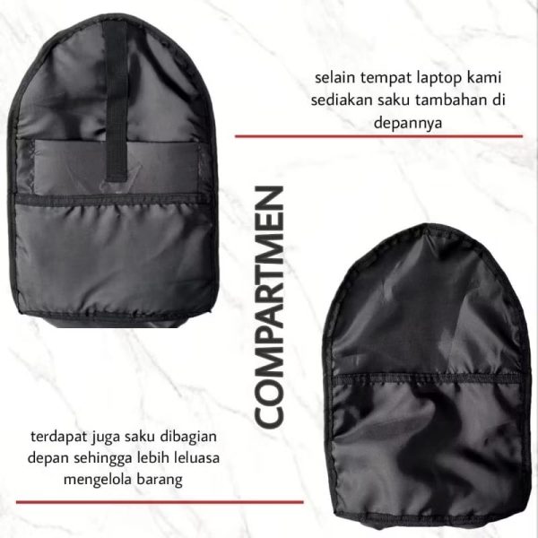WhatsApp Image 2026-06-11 at 21.14.31 Tas Ransel Star Corduroy Unisex