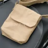 Tas Selempang Kanvas Mini Vintage