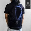 Tas Ransel Corduroy Unisex Premium