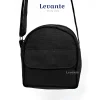 Tas Selempang Kanvas Mini Stylish