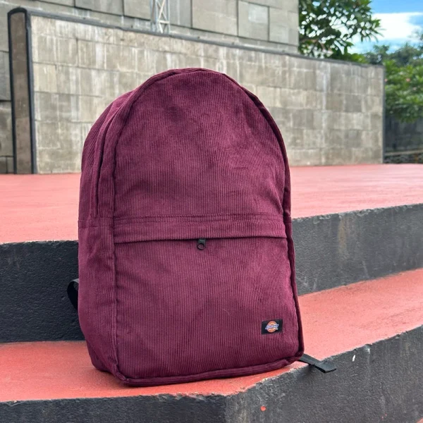 id-11134207-7r98z-lrwqctks5al51c Tas Ransel Corduroy Dickies Unisex