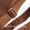 Tas Selempang Kanvas Messenger Bag Pria Wanita