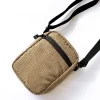 Tas HP Selempang Corduroy Mini Sling Bag