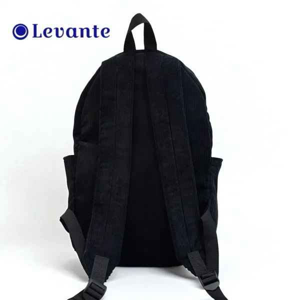 id-11134207-7ra0l-mdh62966y6krc2 Tas Ransel Corduroy Hitam Aesthetic